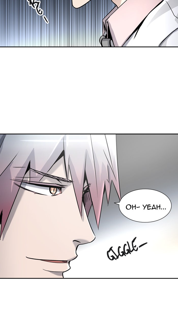 Tower of God Manga Chapter 401 page 121 - [Season 2] Ep. 321