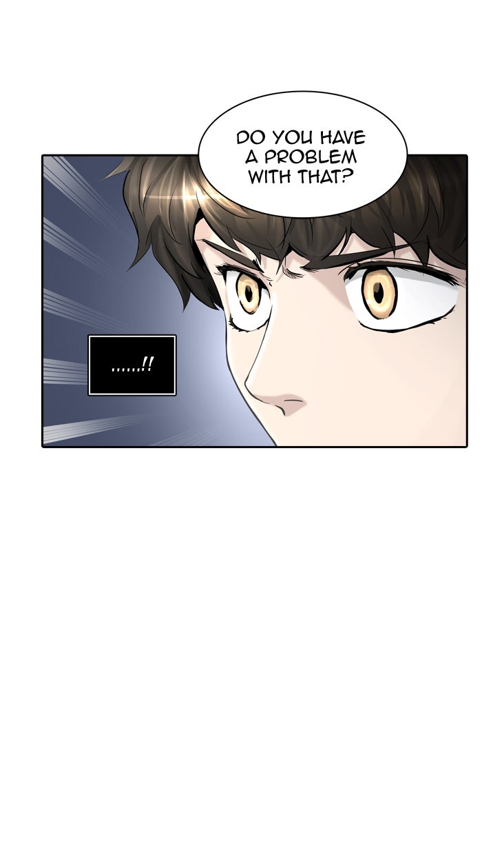 Tower of God Manga Chapter 401 page 122 - [Season 2] Ep. 321