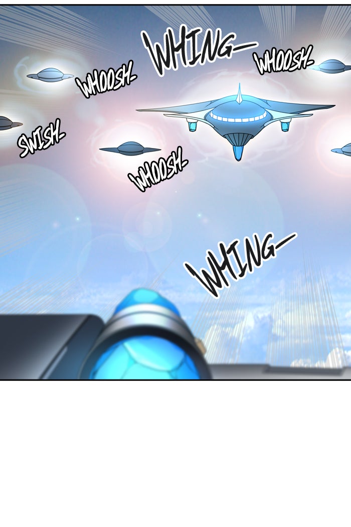 Tower of God Manga Chapter 401 page 124 - [Season 2] Ep. 321