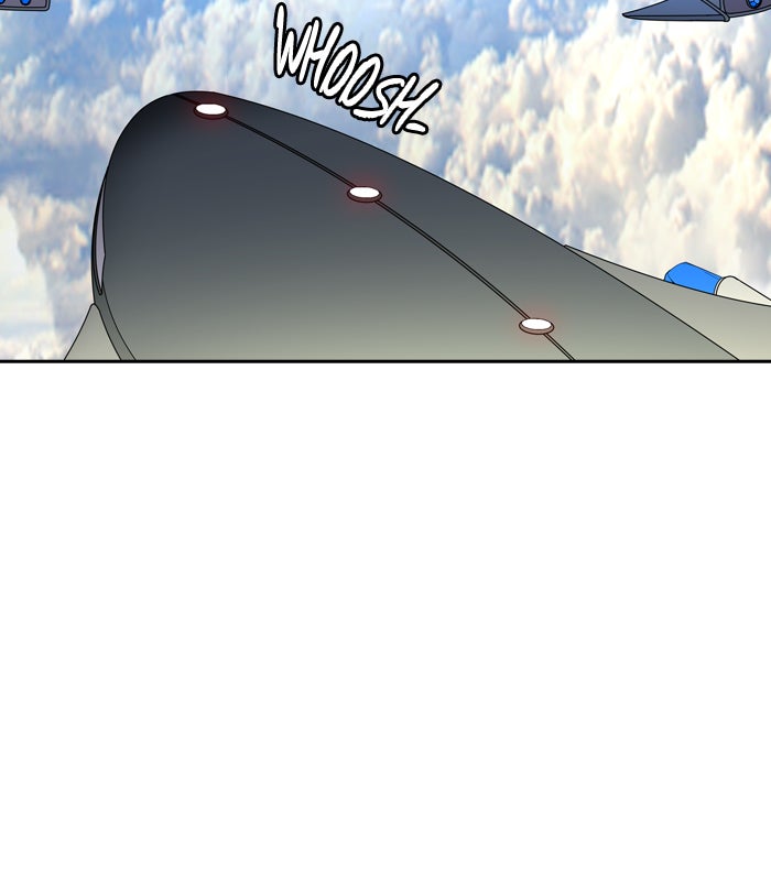Tower of God Manga Chapter 401 page 126 - [Season 2] Ep. 321