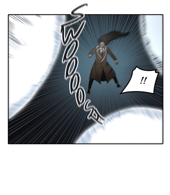 Tower of God Manga Chapter 401 page 13 - [Season 2] Ep. 321