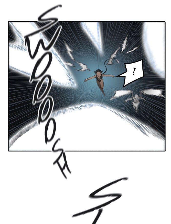 Tower of God Manga Chapter 401 page 14 - [Season 2] Ep. 321