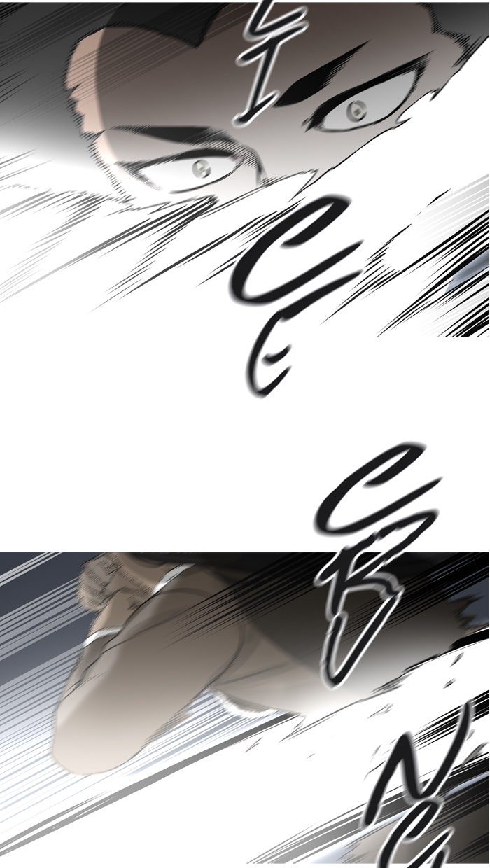 Tower of God Manga Chapter 401 page 15 - [Season 2] Ep. 321