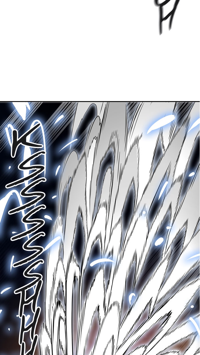 Tower of God Manga Chapter 401 page 16 - [Season 2] Ep. 321