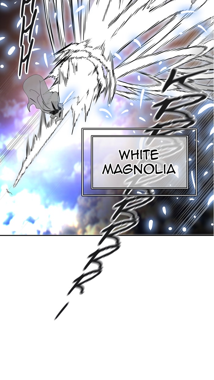 Tower of God Manga Chapter 401 page 17 - [Season 2] Ep. 321