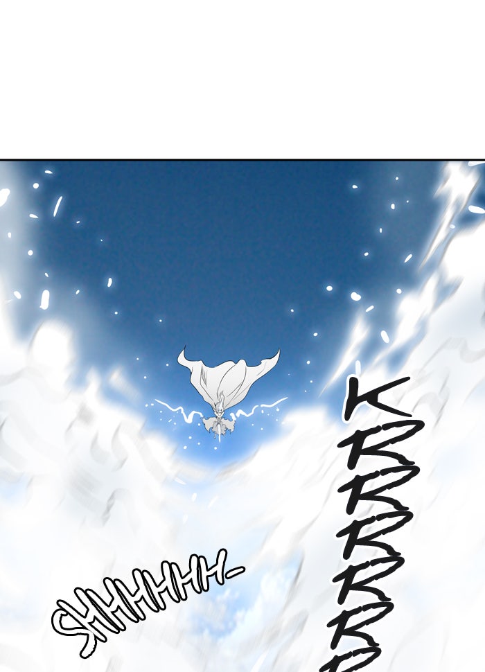Tower of God Manga Chapter 401 page 19 - [Season 2] Ep. 321