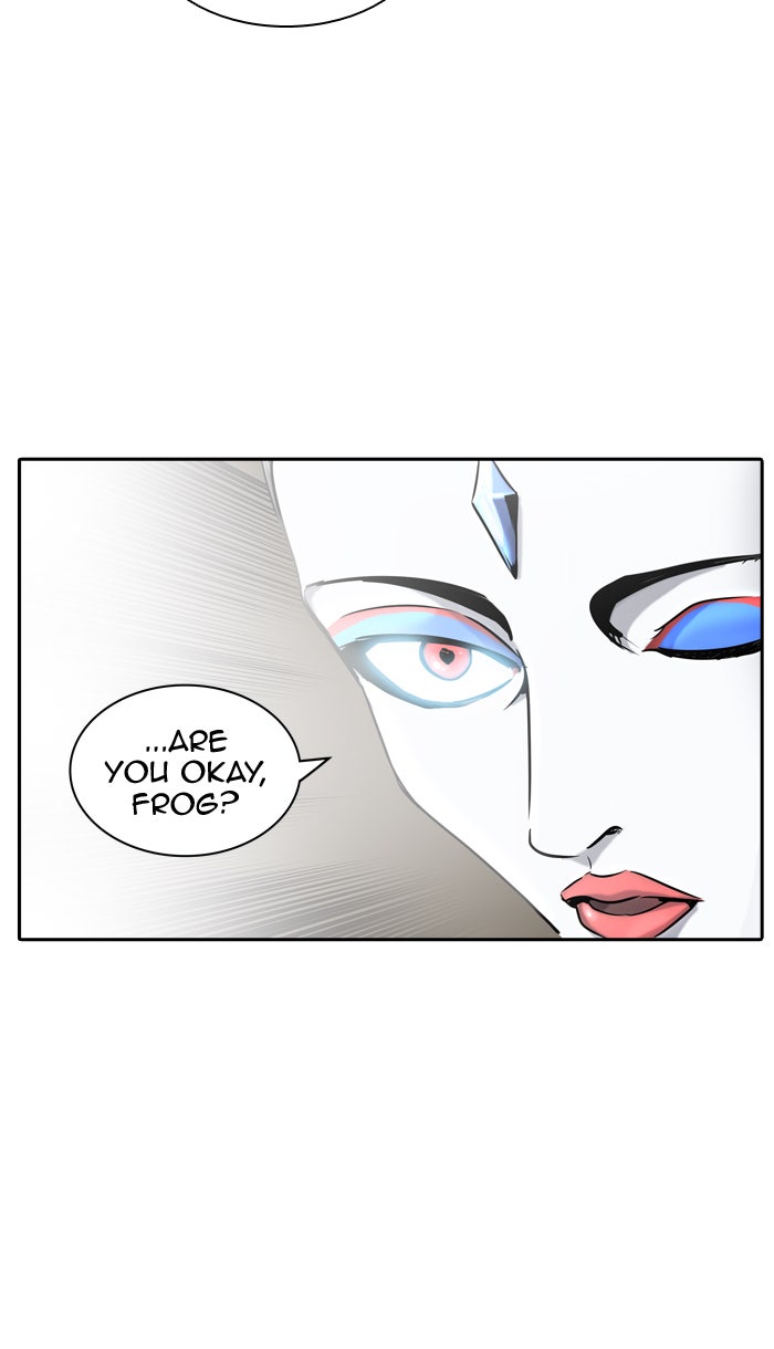 Tower of God Manga Chapter 401 page 24 - [Season 2] Ep. 321