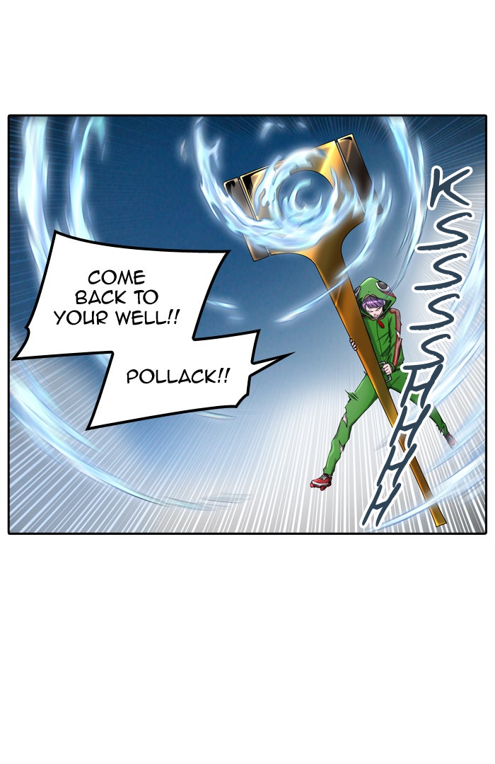 Tower of God Manga Chapter 401 page 27 - [Season 2] Ep. 321