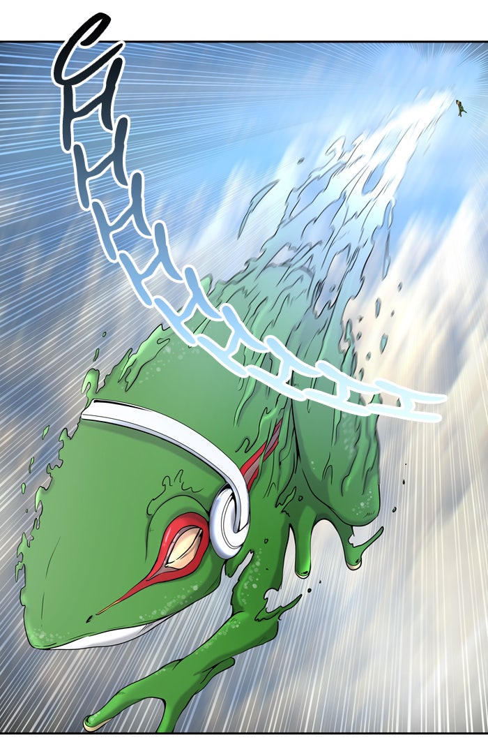 Tower of God Manga Chapter 401 page 28 - [Season 2] Ep. 321