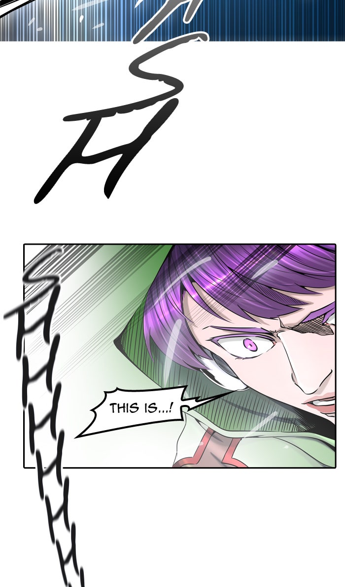 Tower of God Manga Chapter 401 page 3 - [Season 2] Ep. 321