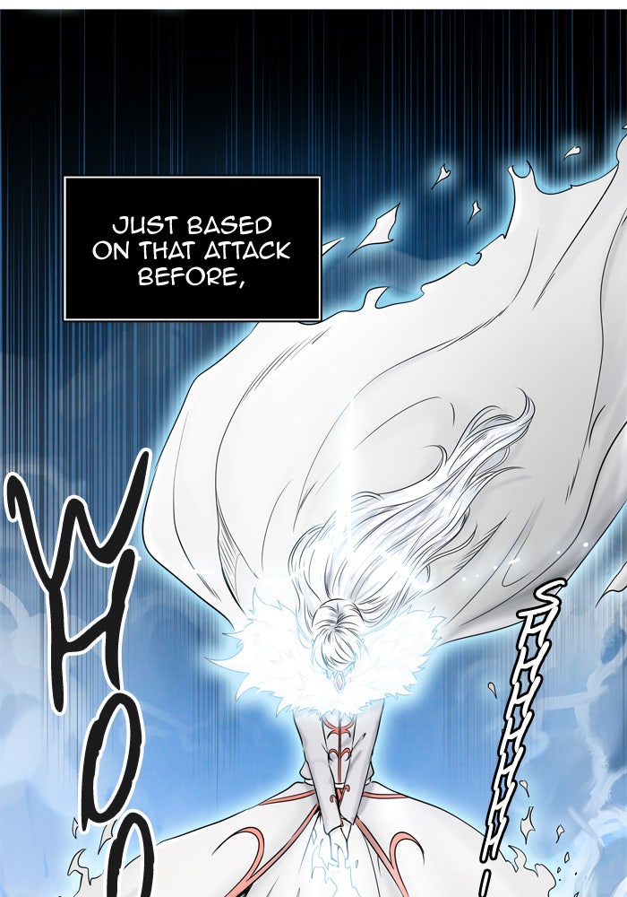 Tower of God Manga Chapter 401 page 30 - [Season 2] Ep. 321