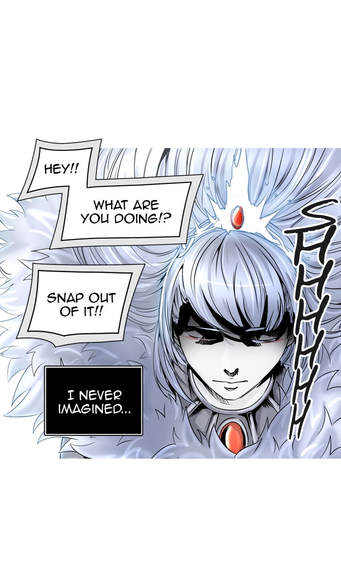 Tower of God Manga Chapter 401 page 32 - [Season 2] Ep. 321