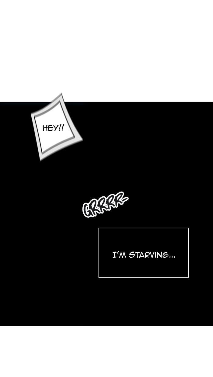 Tower of God Manga Chapter 401 page 34 - [Season 2] Ep. 321