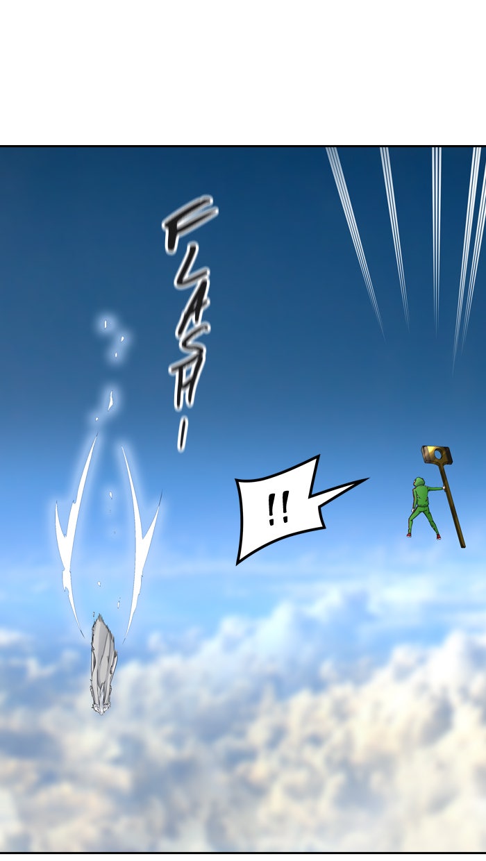 Tower of God Manga Chapter 401 page 35 - [Season 2] Ep. 321