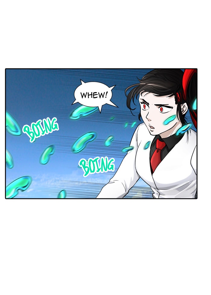Tower of God Manga Chapter 401 page 37 - [Season 2] Ep. 321