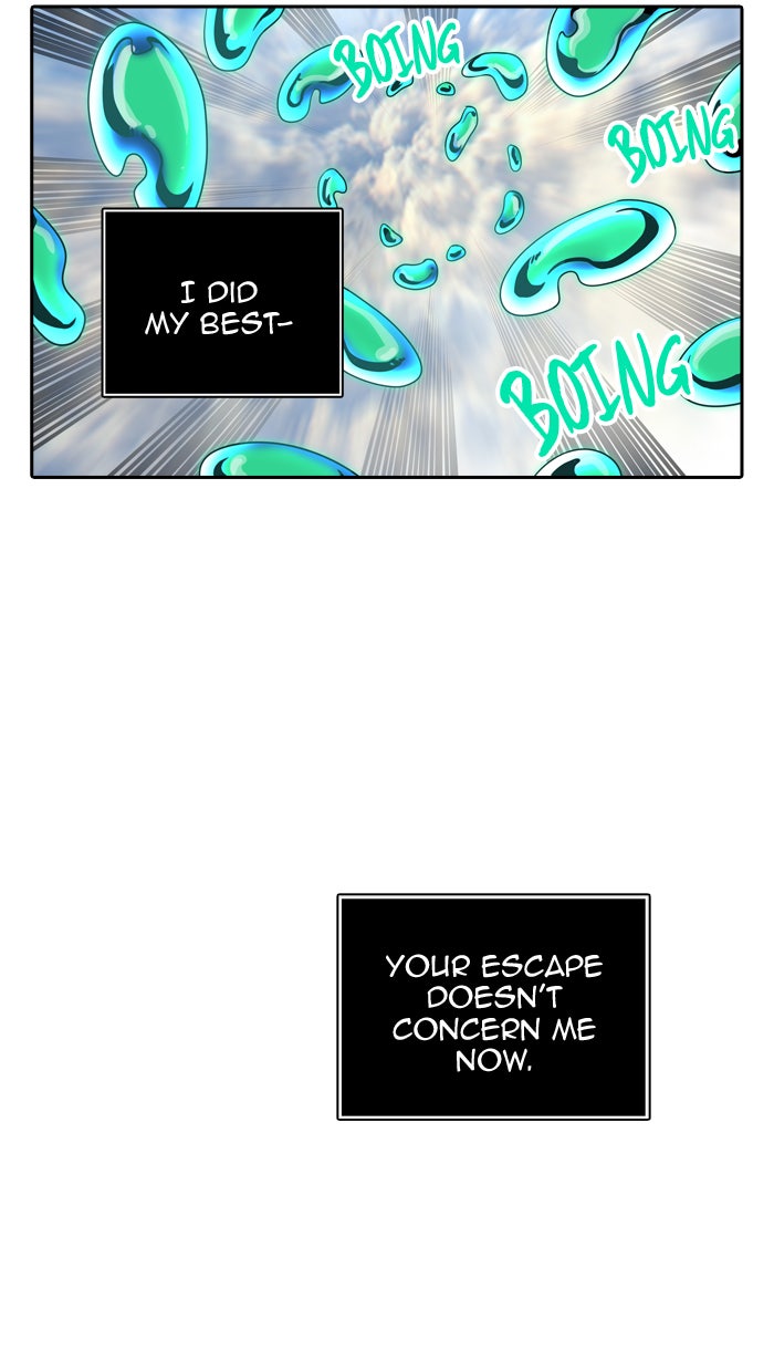 Tower of God Manga Chapter 401 page 39 - [Season 2] Ep. 321