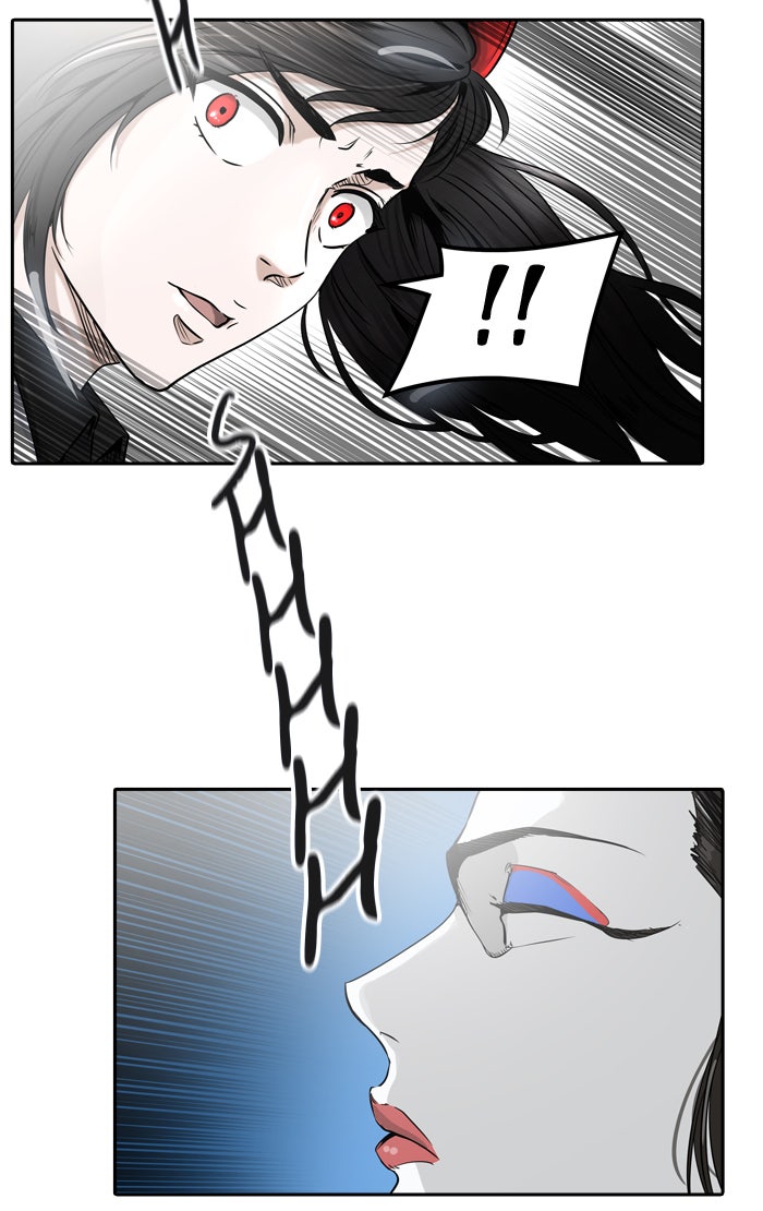 Tower of God Manga Chapter 401 page 4 - [Season 2] Ep. 321