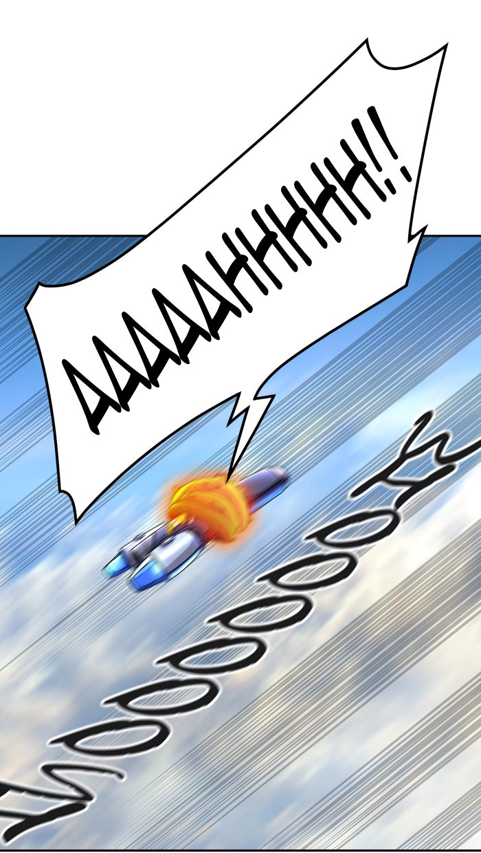 Tower of God Manga Chapter 401 page 40 - [Season 2] Ep. 321