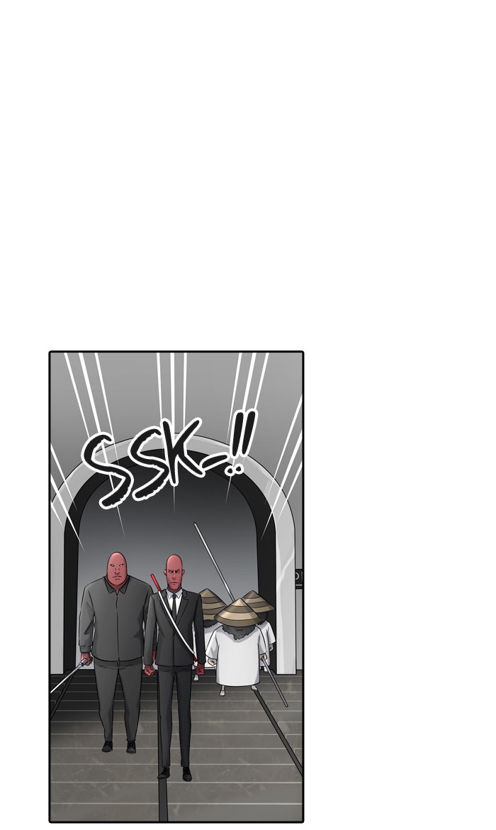 Tower of God Manga Chapter 401 page 46 - [Season 2] Ep. 321