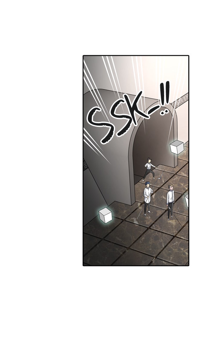 Tower of God Manga Chapter 401 page 47 - [Season 2] Ep. 321