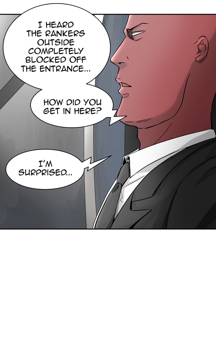 Tower of God Manga Chapter 401 page 48 - [Season 2] Ep. 321