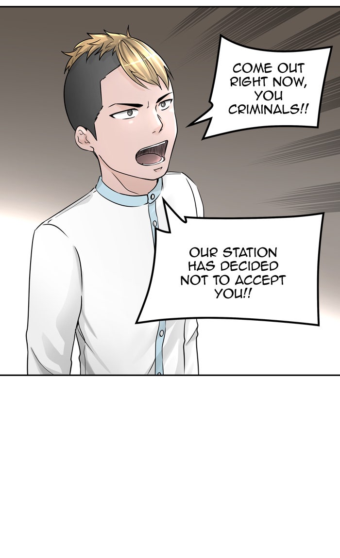 Tower of God Manga Chapter 401 page 49 - [Season 2] Ep. 321