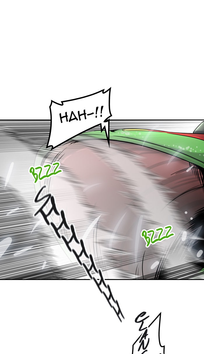 Tower of God Manga Chapter 401 page 5 - [Season 2] Ep. 321