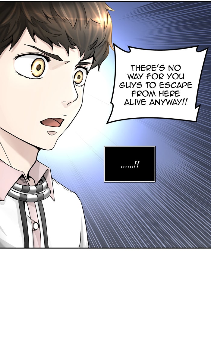 Tower of God Manga Chapter 401 page 53 - [Season 2] Ep. 321