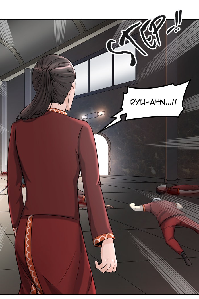 Tower of God Manga Chapter 401 page 55 - [Season 2] Ep. 321