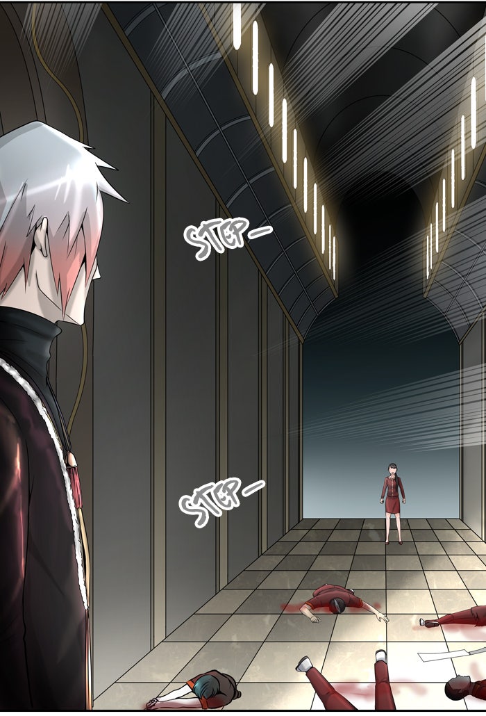 Tower of God Manga Chapter 401 page 58 - [Season 2] Ep. 321