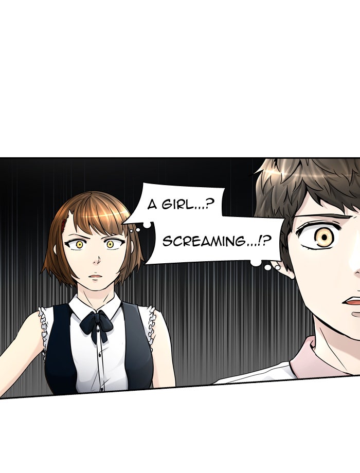 Tower of God Manga Chapter 401 page 62 - [Season 2] Ep. 321