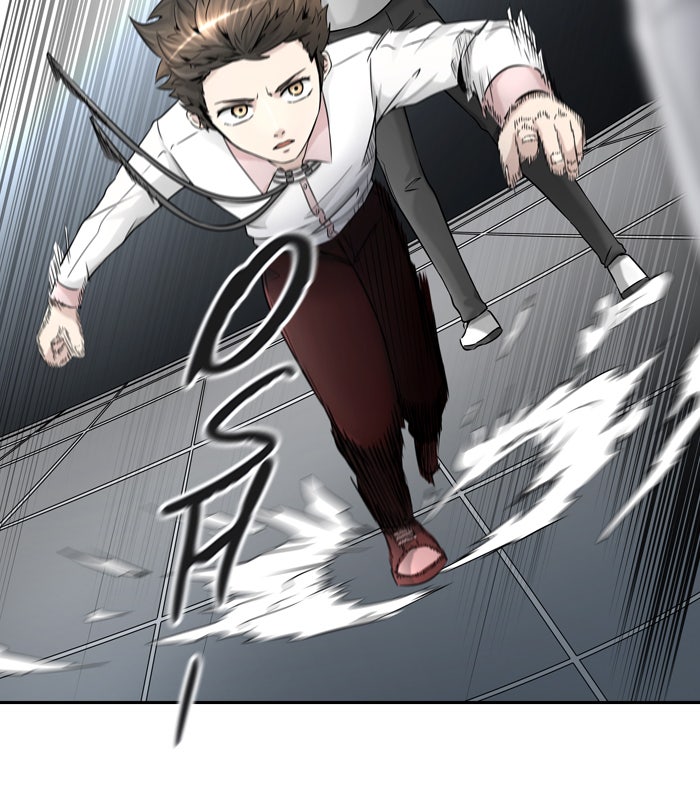 Tower of God Manga Chapter 401 page 66 - [Season 2] Ep. 321