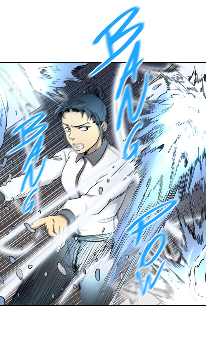 Tower of God Manga Chapter 401 page 67 - [Season 2] Ep. 321