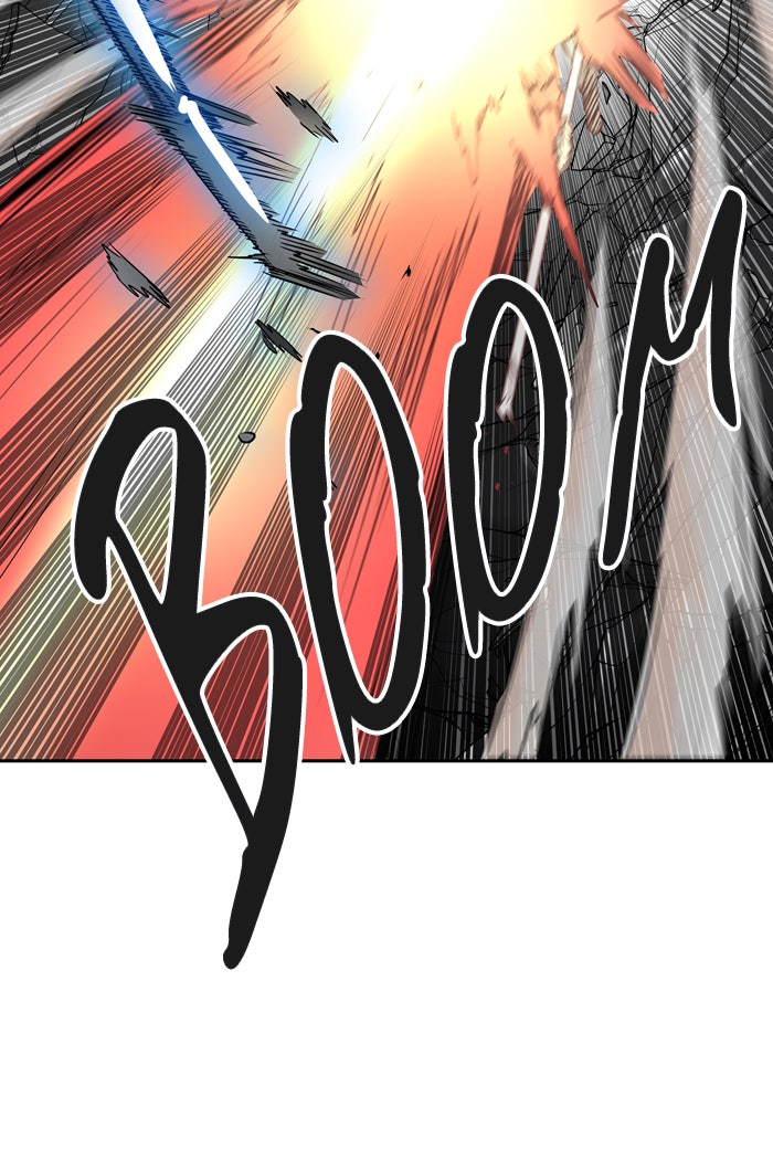 Tower of God Manga Chapter 401 page 70 - [Season 2] Ep. 321