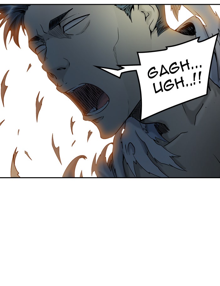 Tower of God Manga Chapter 401 page 71 - [Season 2] Ep. 321