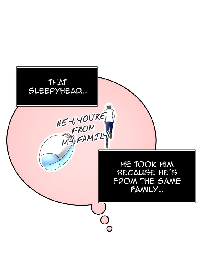 Tower of God Manga Chapter 401 page 79 - [Season 2] Ep. 321