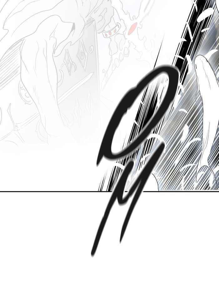 Tower of God Manga Chapter 401 page 8 - [Season 2] Ep. 321