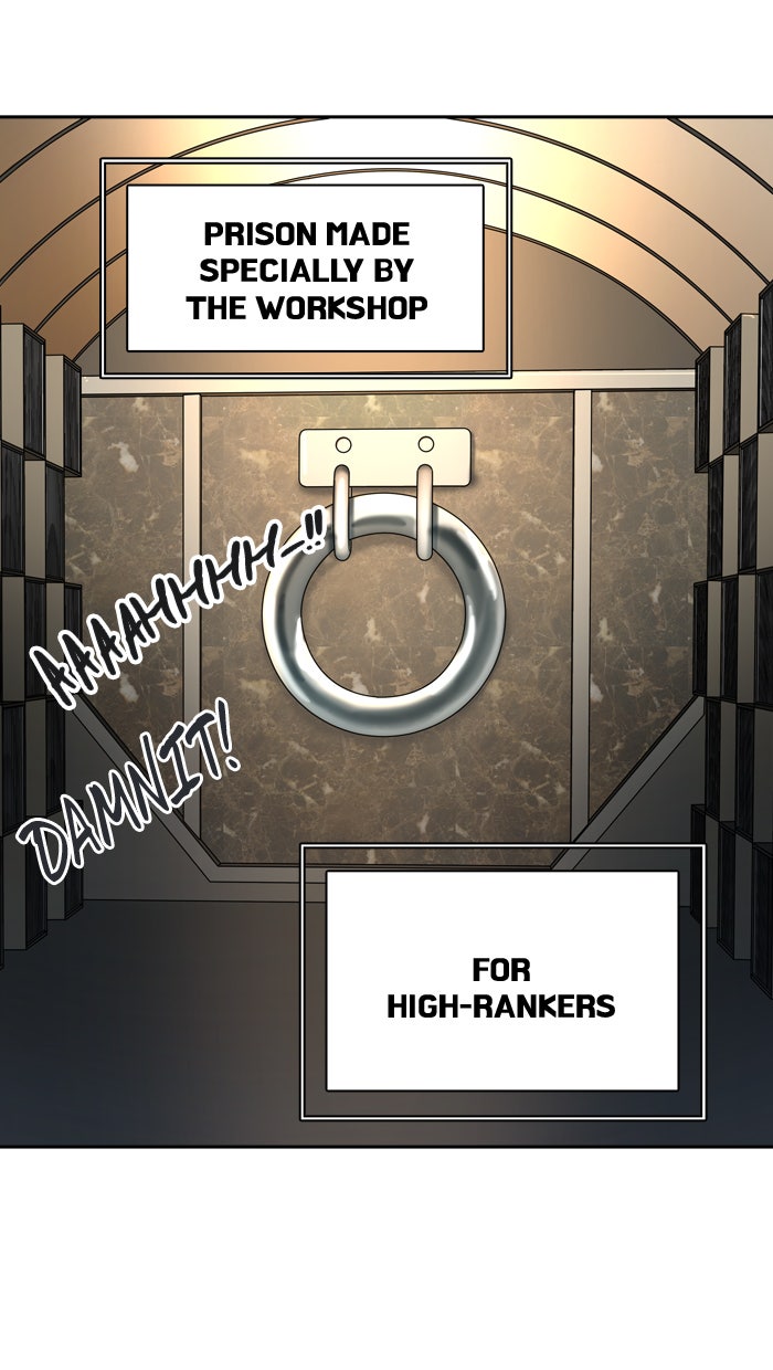 Tower of God Manga Chapter 401 page 83 - [Season 2] Ep. 321