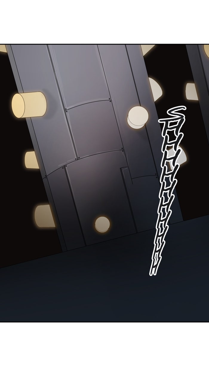 Tower of God Manga Chapter 401 page 84 - [Season 2] Ep. 321