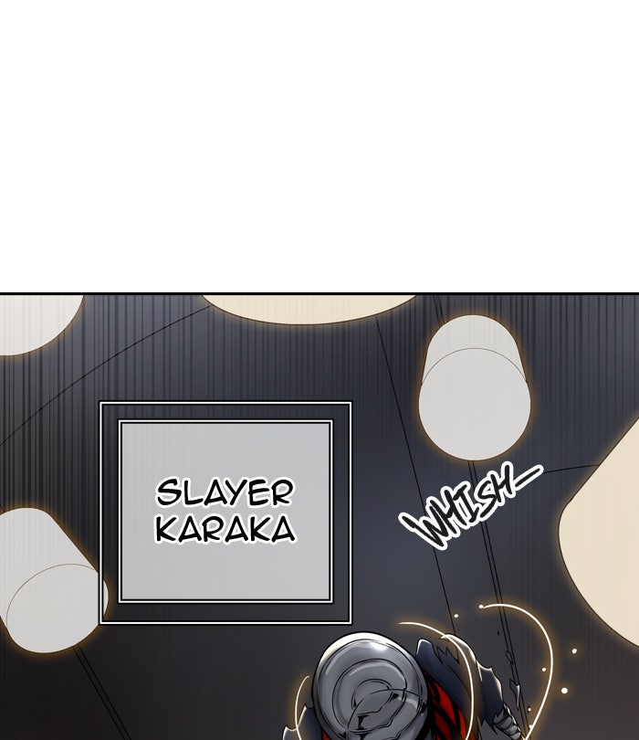 Tower of God Manga Chapter 401 page 86 - [Season 2] Ep. 321