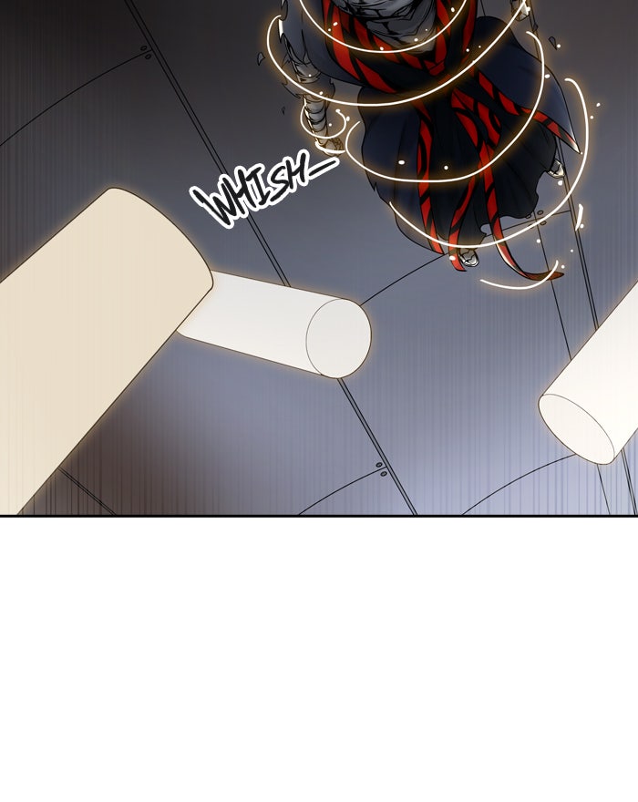 Tower of God Manga Chapter 401 page 87 - [Season 2] Ep. 321