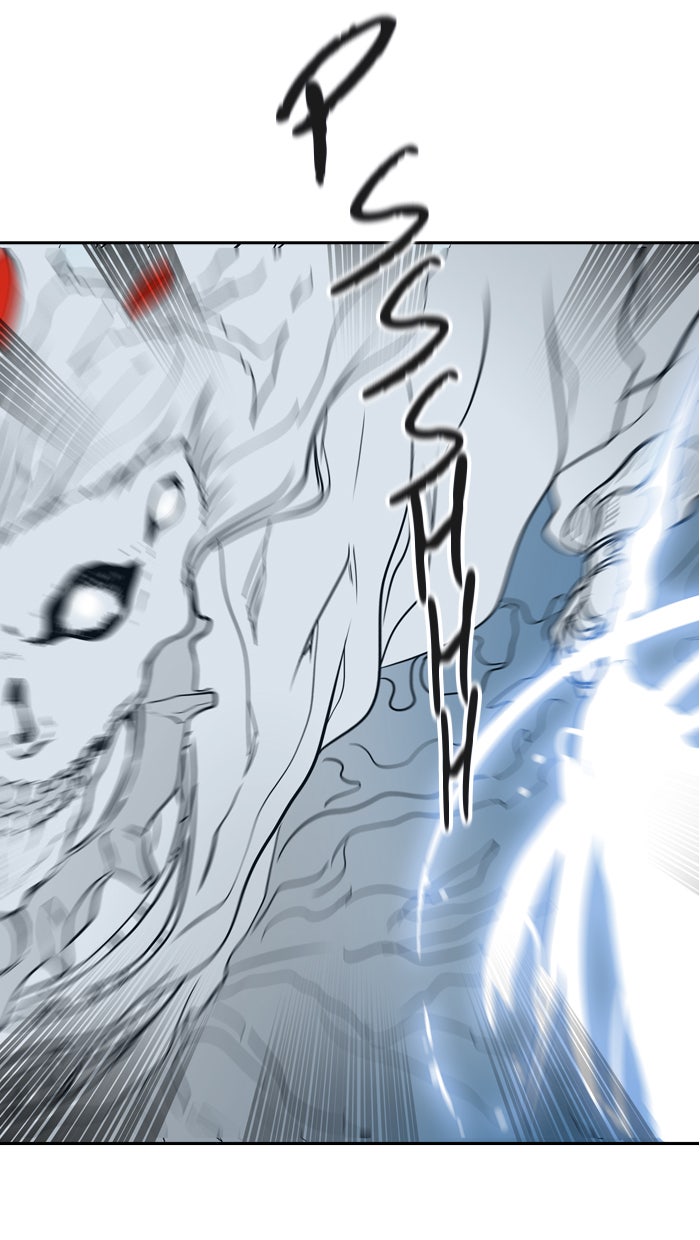 Tower of God Manga Chapter 401 page 9 - [Season 2] Ep. 321