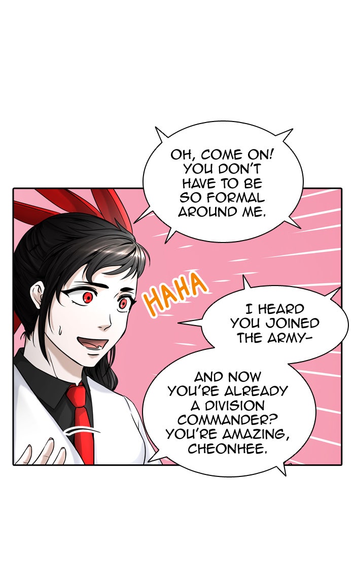 Tower of God Manga Chapter 401 page 92 - [Season 2] Ep. 321