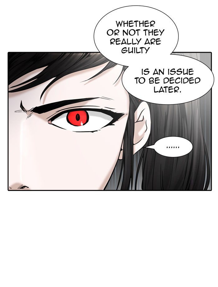 Tower of God Manga Chapter 401 page 98 - [Season 2] Ep. 321