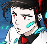 Tower of God Manga Chapter 401 ([Season 2] Ep. 321) cover