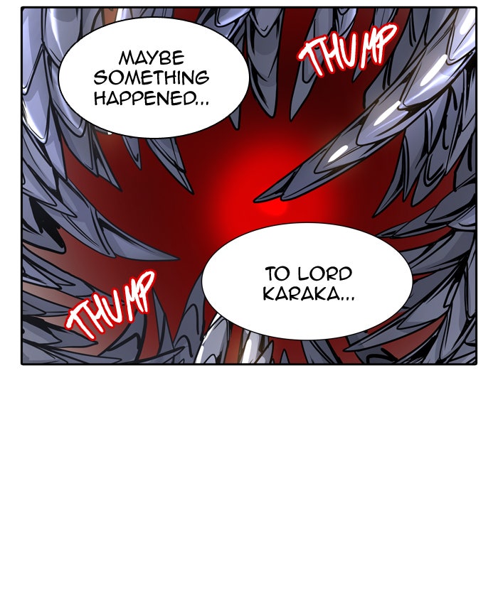Tower of God Manga Chapter 402 page 100 - [Season 2] Ep. 322