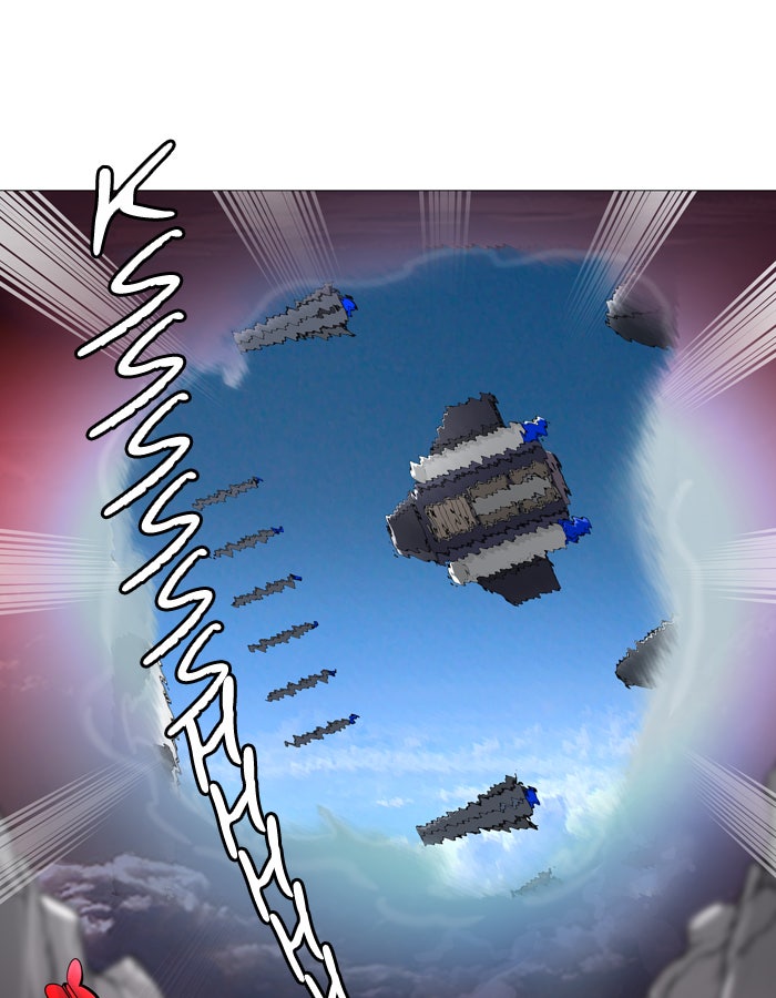 Tower of God Manga Chapter 402 page 103 - [Season 2] Ep. 322