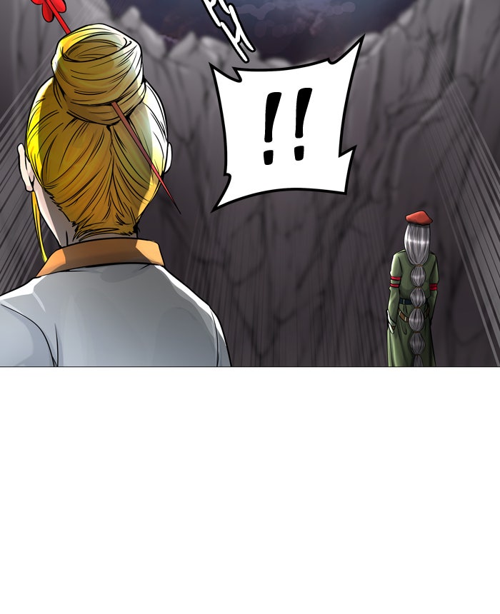 Tower of God Manga Chapter 402 page 104 - [Season 2] Ep. 322