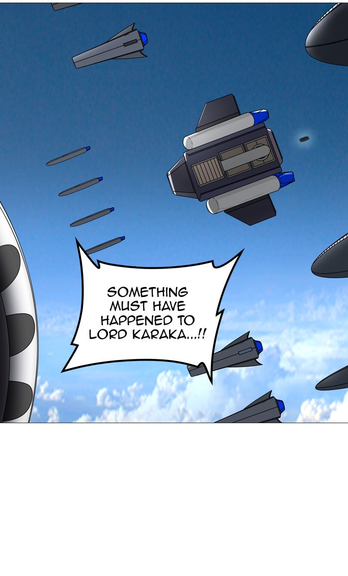 Tower of God Manga Chapter 402 page 106 - [Season 2] Ep. 322