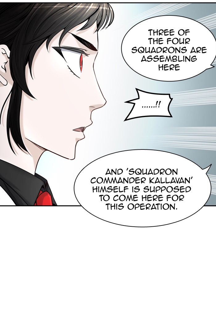 Tower of God Manga Chapter 402 page 12 - [Season 2] Ep. 322